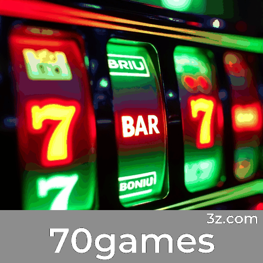 70games: Laboratório de Inovação em Jogos e Tecnologia