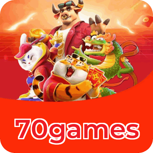 Login rápido no app 70games