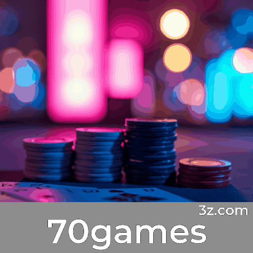 70games: Descubra o Poder do Bônus Inteligente