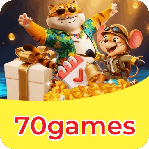 Instalar APK 70games