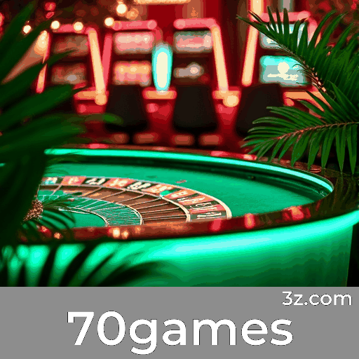 70games: Ofertas Exclusivas para Usuários Brasileiros