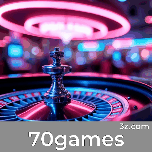 70games: Ofertas Exclusivas para Usuários Brasileiros