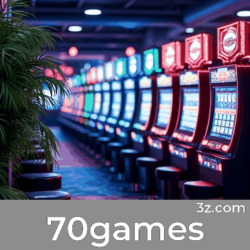 70games: Descubra o Poder do Bônus Inteligente