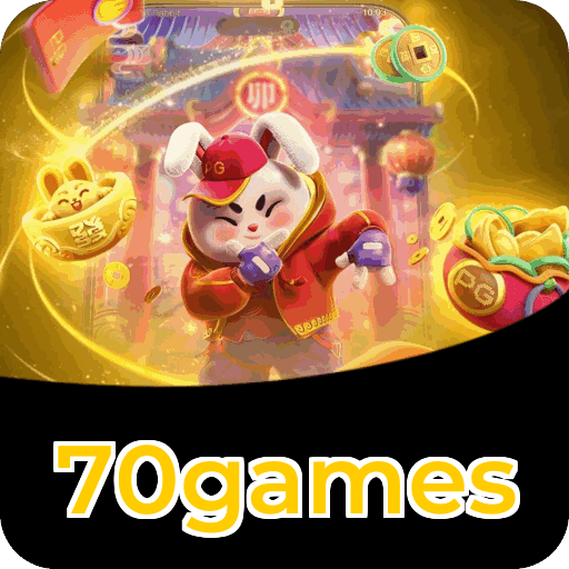 Promoções e bônus exclusivos da 70games